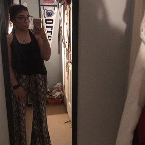 Meet your Posher, Robin